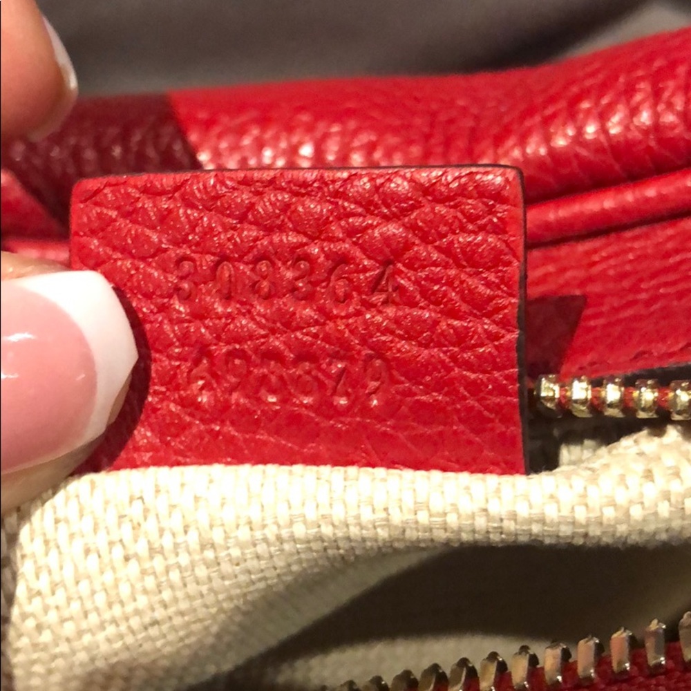 Gucci crossbody - Picture 8 of 8
